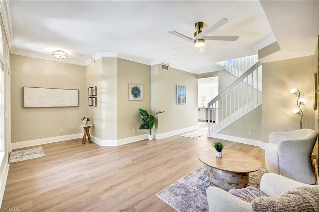 ISLAND WALK - Residential