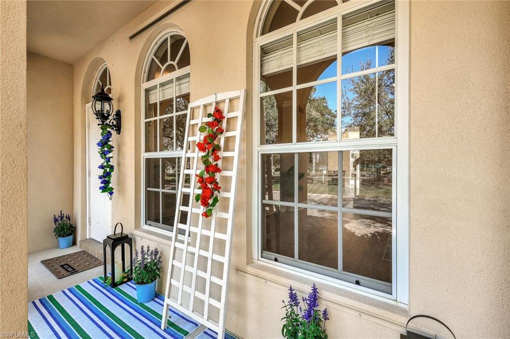 ISLAND WALK - Residential