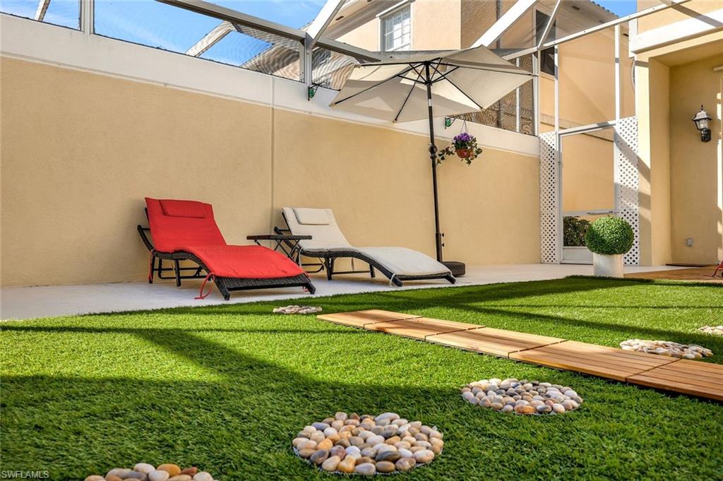 ISLAND WALK - Residential