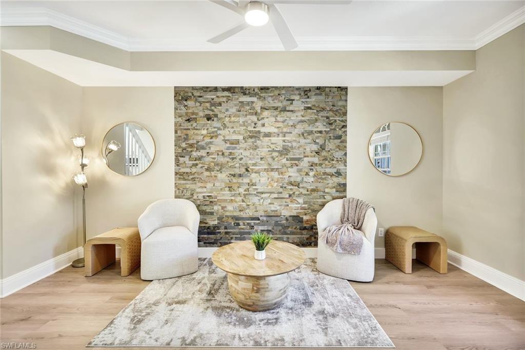 ISLAND WALK - Residential