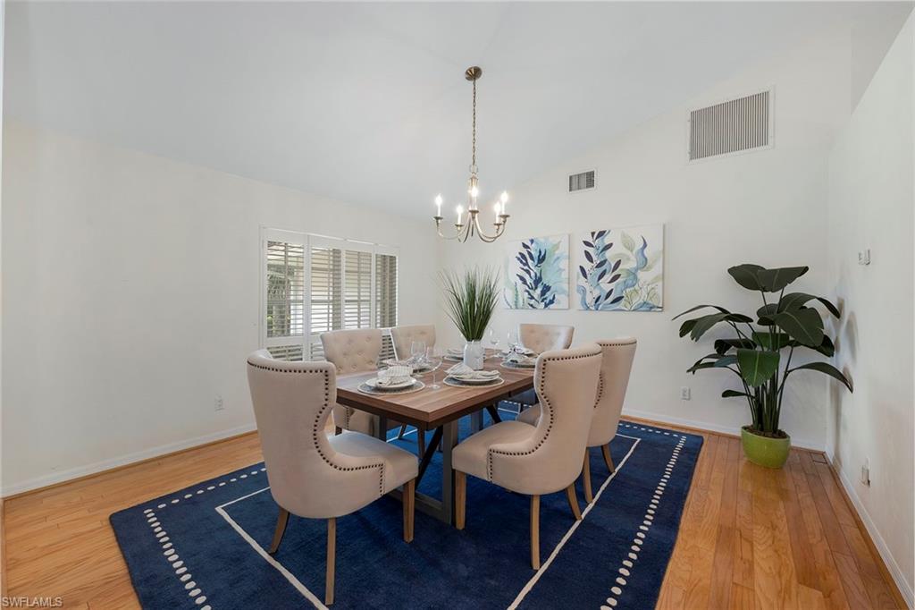 PINE RIDGE - Residential