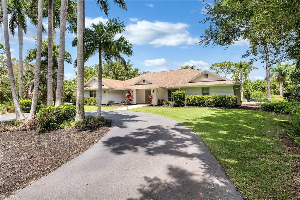 PINE RIDGE - Residential