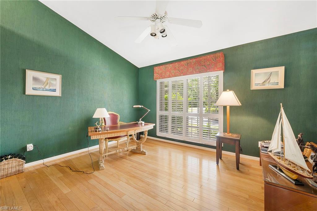 PINE RIDGE - Residential