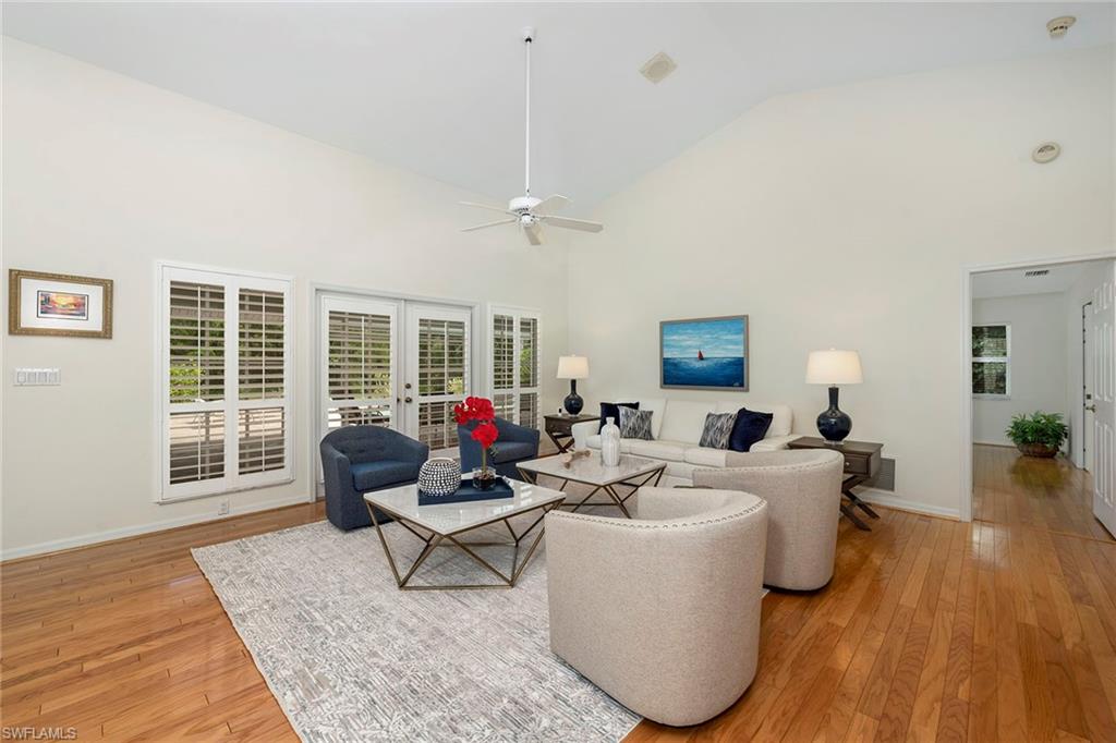 PINE RIDGE - Residential