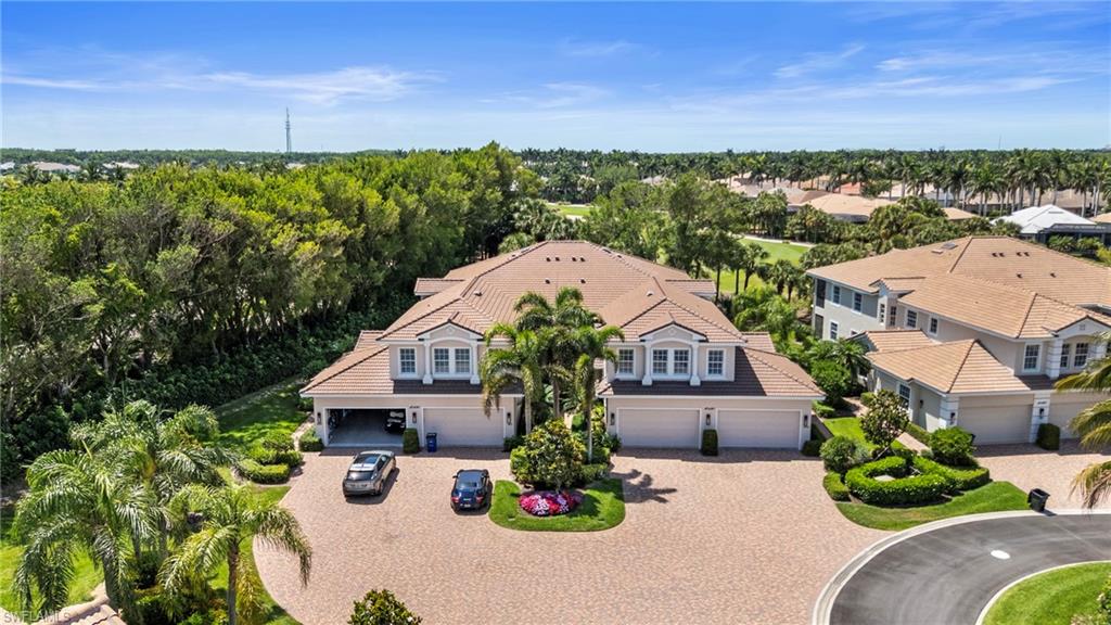 BELLAVISTA AT MIROMAR LAKES - Residential