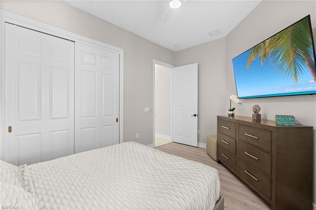 BELLAVISTA AT MIROMAR LAKES - Residential