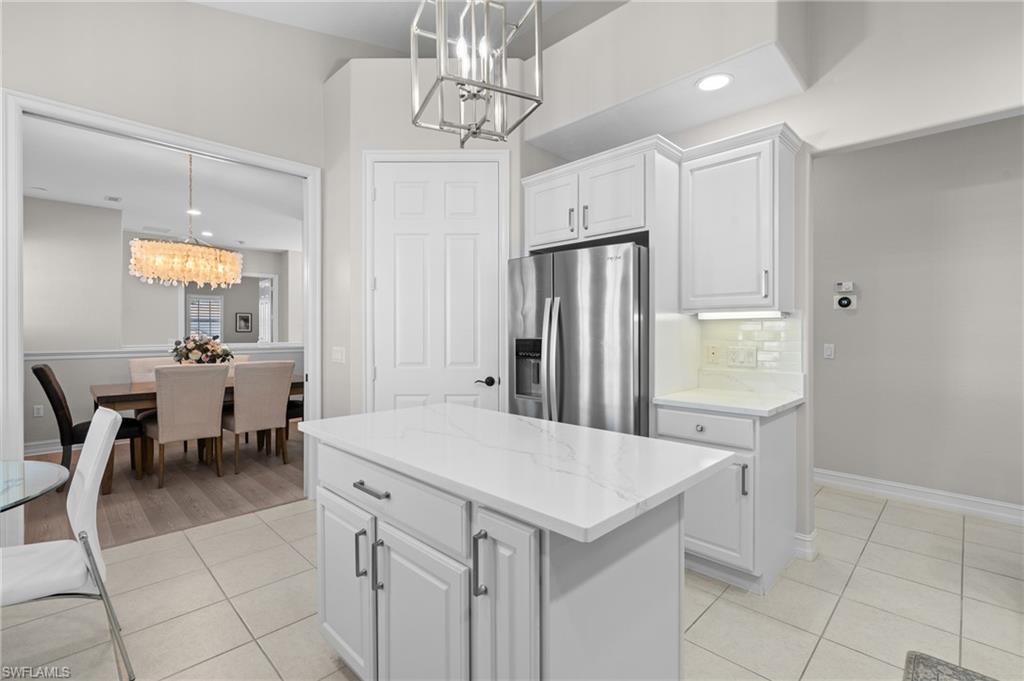 BELLAVISTA AT MIROMAR LAKES - Residential