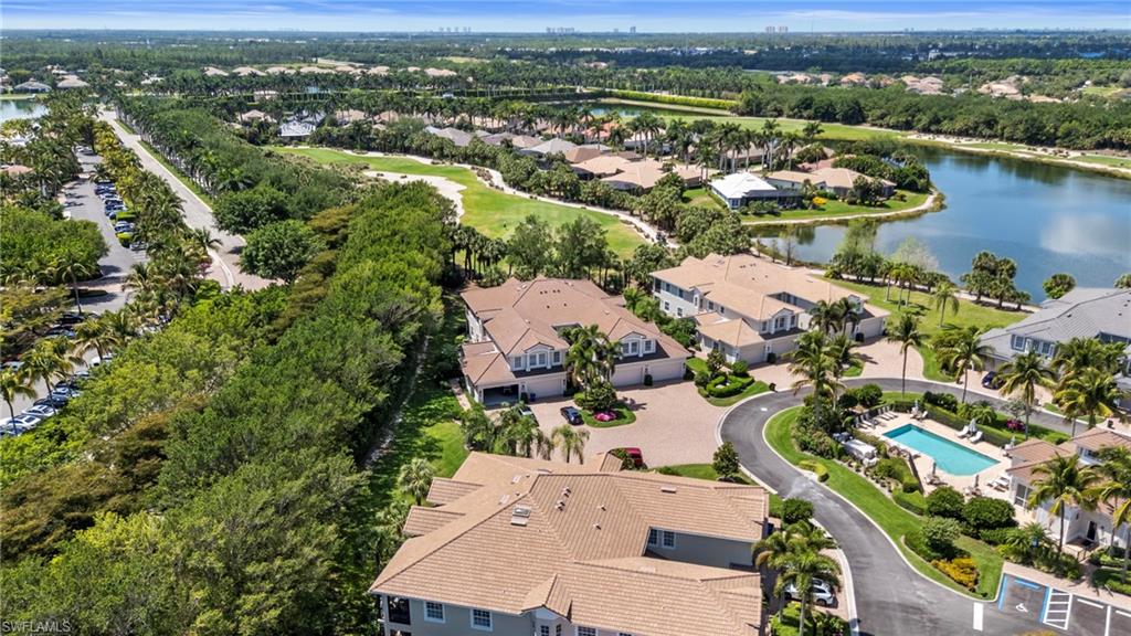 BELLAVISTA AT MIROMAR LAKES - Residential