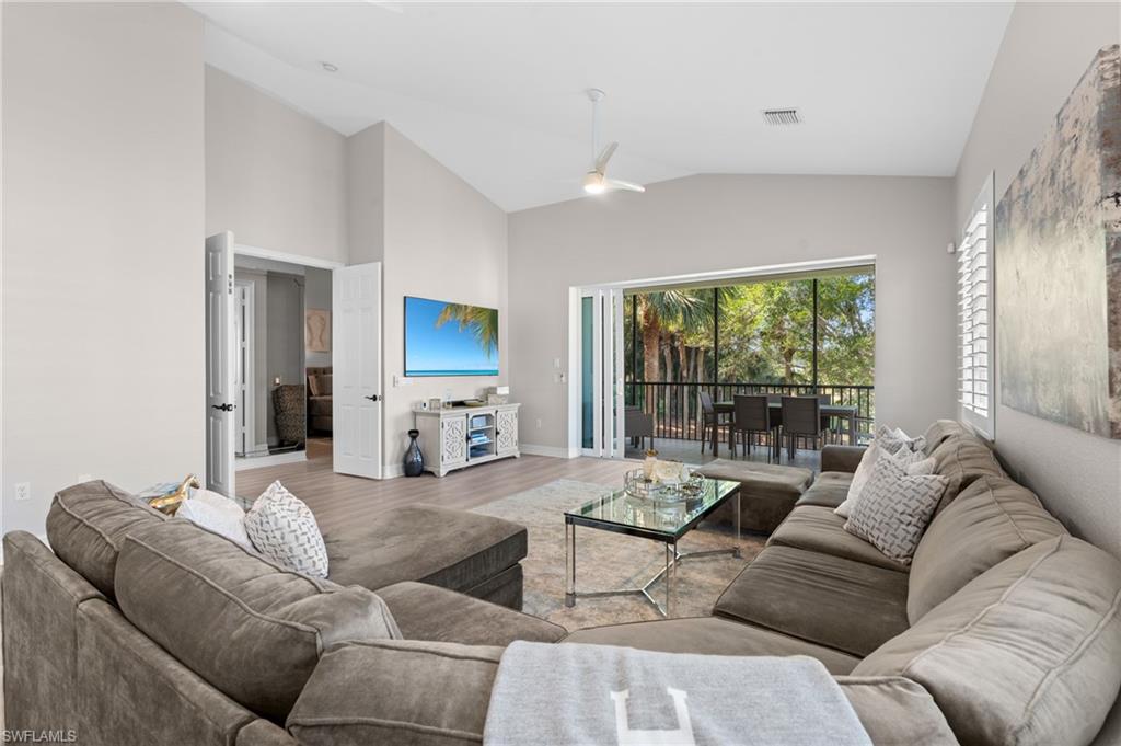 BELLAVISTA AT MIROMAR LAKES - Residential