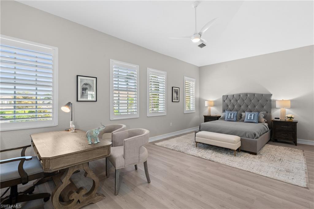 BELLAVISTA AT MIROMAR LAKES - Residential