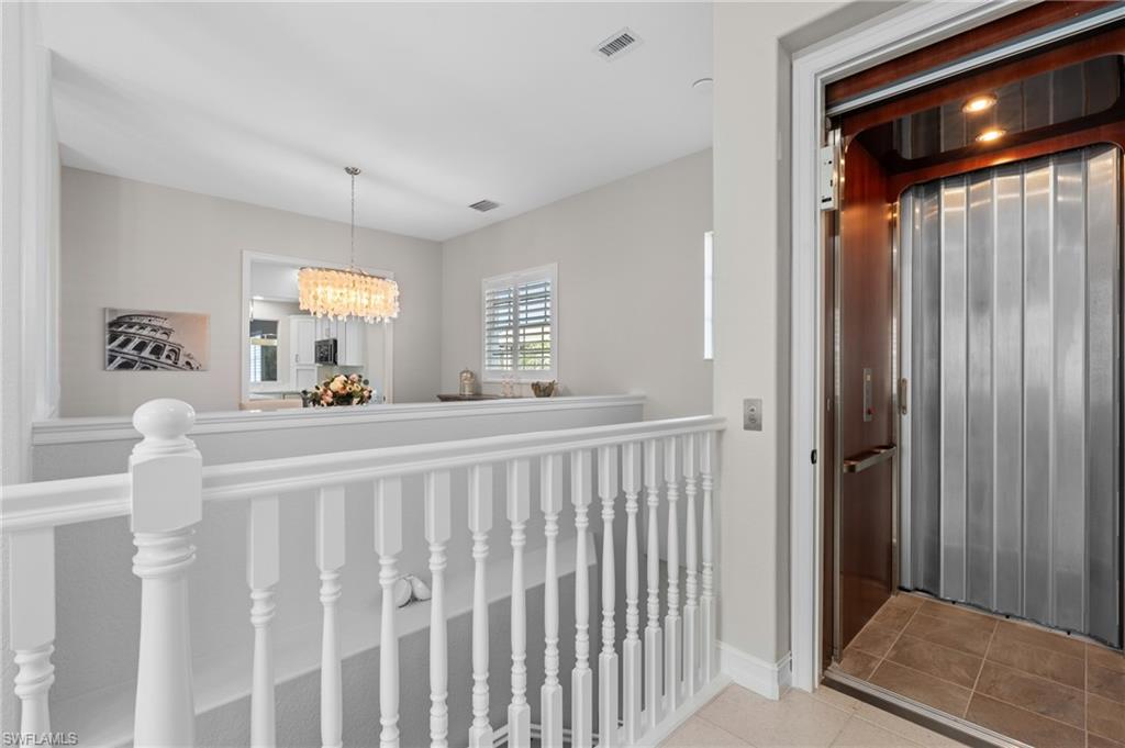 BELLAVISTA AT MIROMAR LAKES - Residential