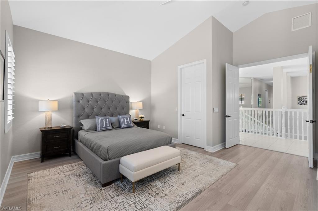 BELLAVISTA AT MIROMAR LAKES - Residential