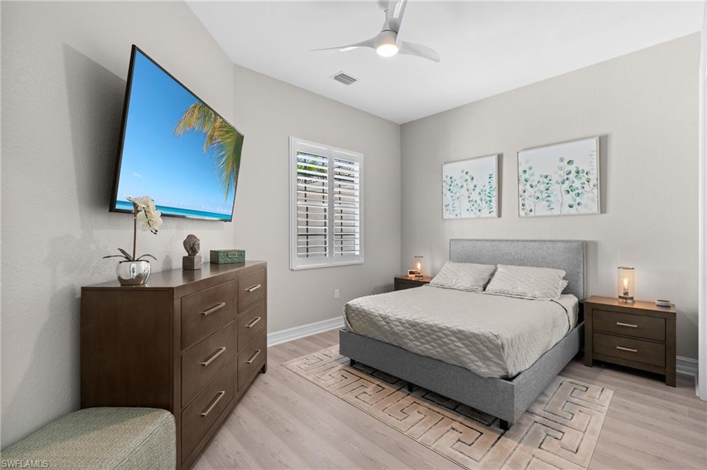 BELLAVISTA AT MIROMAR LAKES - Residential