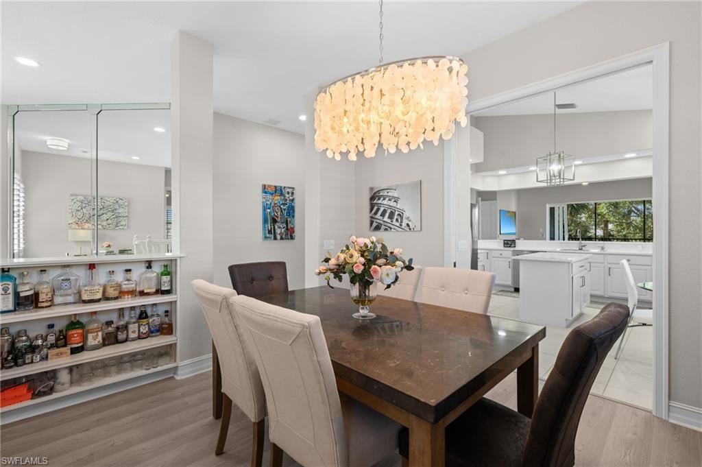 BELLAVISTA AT MIROMAR LAKES - Residential