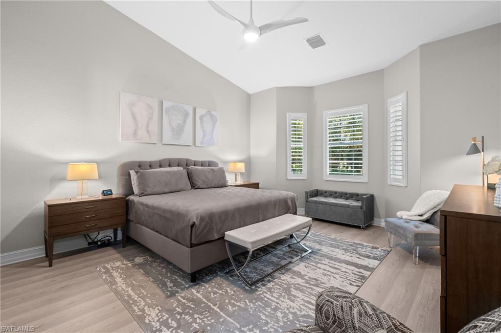 BELLAVISTA AT MIROMAR LAKES - Residential