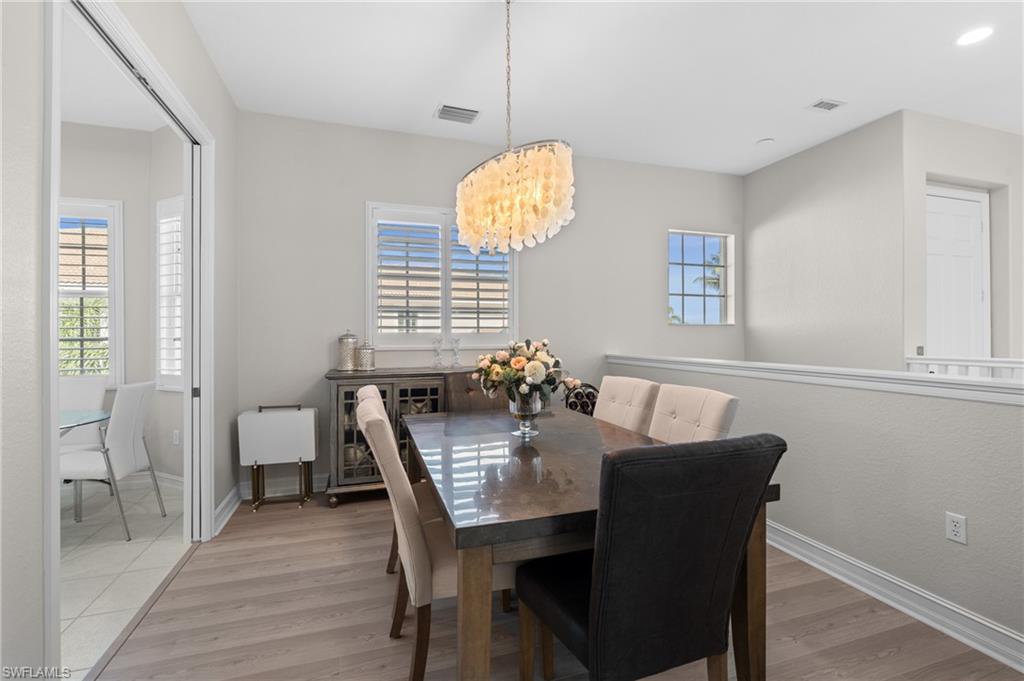 BELLAVISTA AT MIROMAR LAKES - Residential