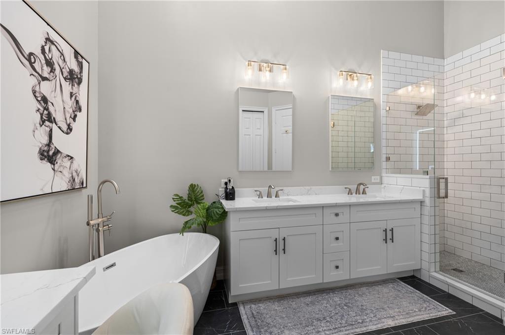 BELLAVISTA AT MIROMAR LAKES - Residential