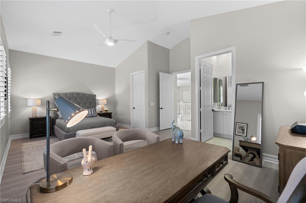 BELLAVISTA AT MIROMAR LAKES - Residential