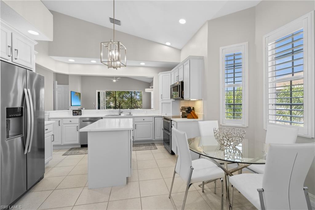 BELLAVISTA AT MIROMAR LAKES - Residential