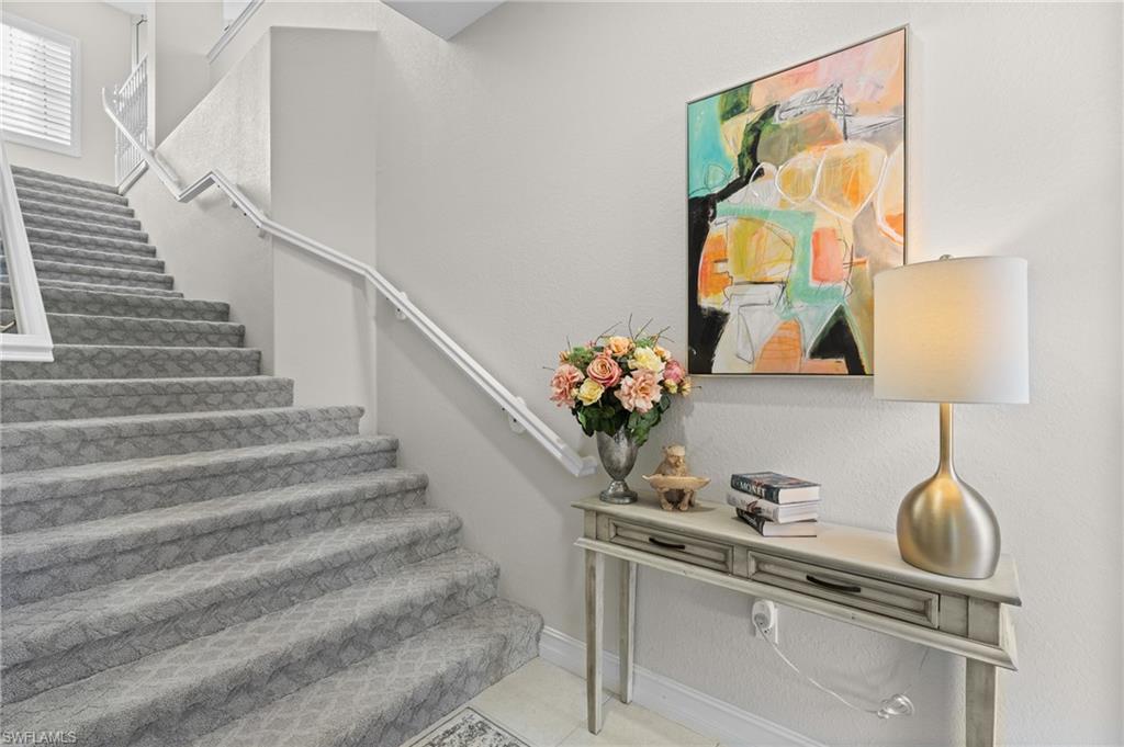 BELLAVISTA AT MIROMAR LAKES - Residential