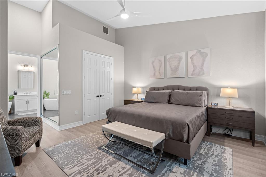 BELLAVISTA AT MIROMAR LAKES - Residential