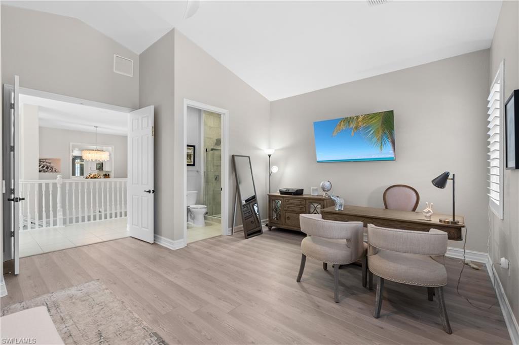 BELLAVISTA AT MIROMAR LAKES - Residential