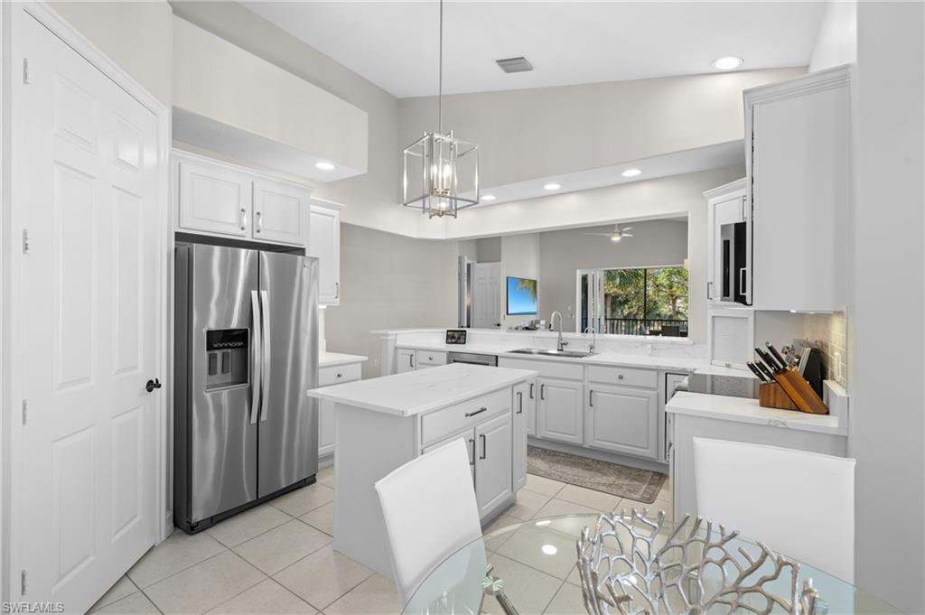 BELLAVISTA AT MIROMAR LAKES - Residential