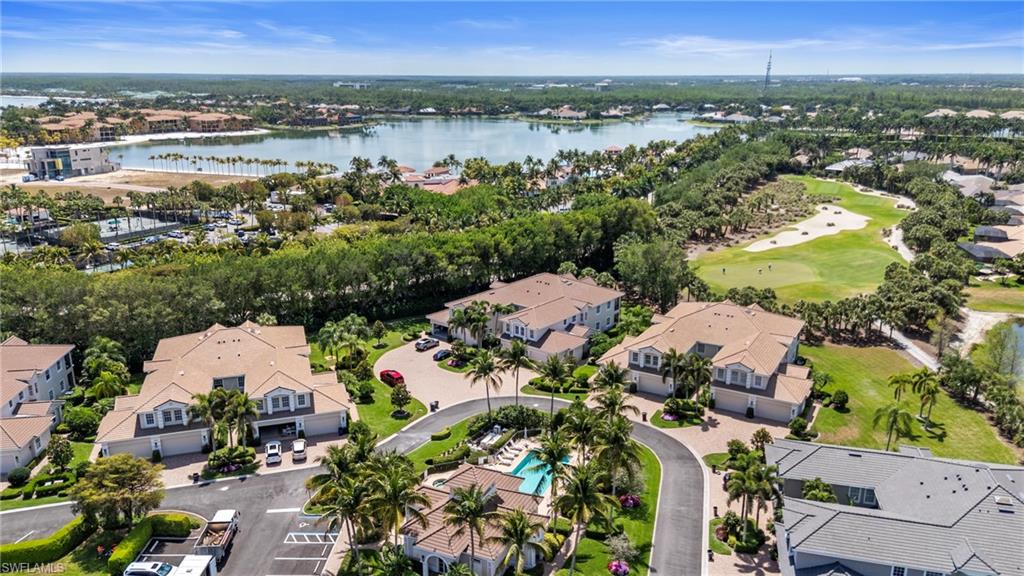 BELLAVISTA AT MIROMAR LAKES - Residential