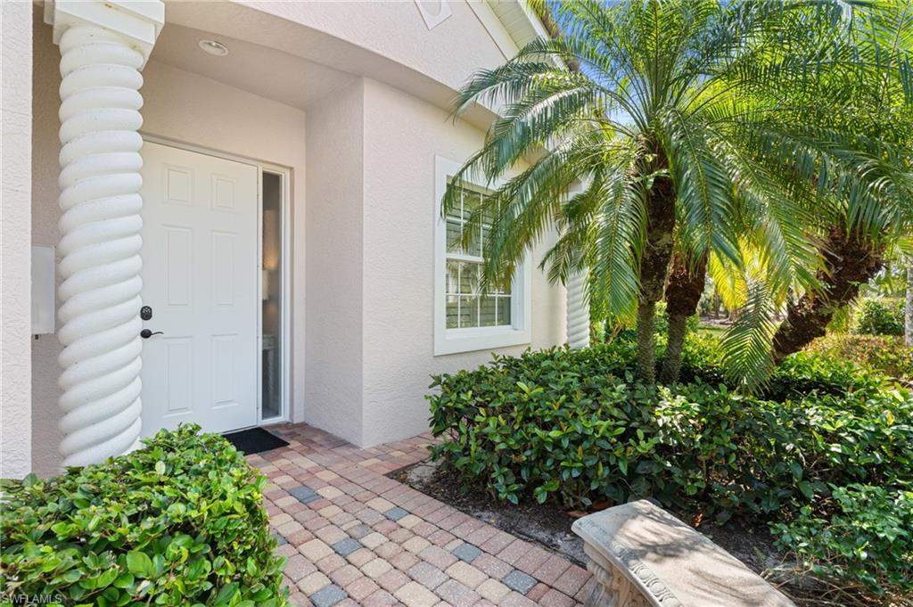 BELLAVISTA AT MIROMAR LAKES - Residential