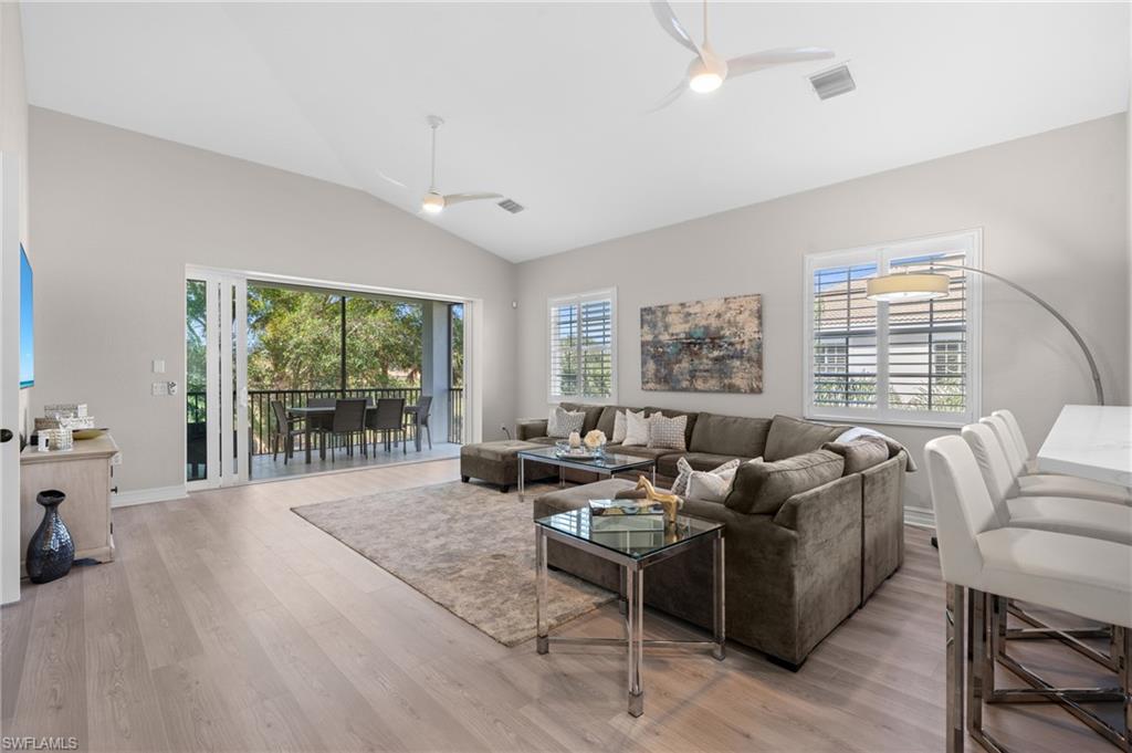 BELLAVISTA AT MIROMAR LAKES - Residential