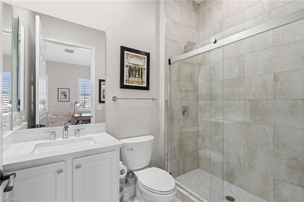 BELLAVISTA AT MIROMAR LAKES - Residential