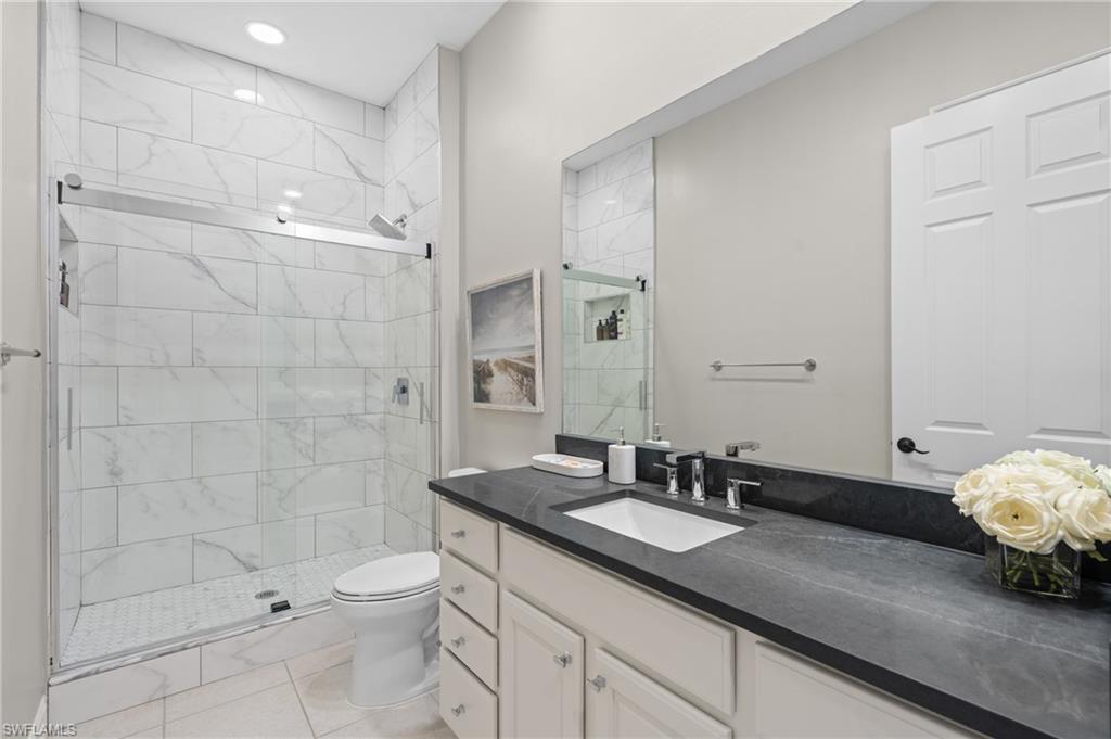 BELLAVISTA AT MIROMAR LAKES - Residential