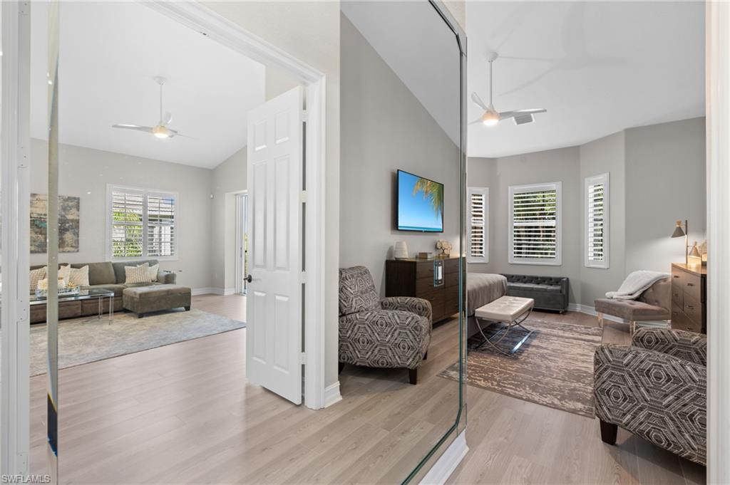 BELLAVISTA AT MIROMAR LAKES - Residential