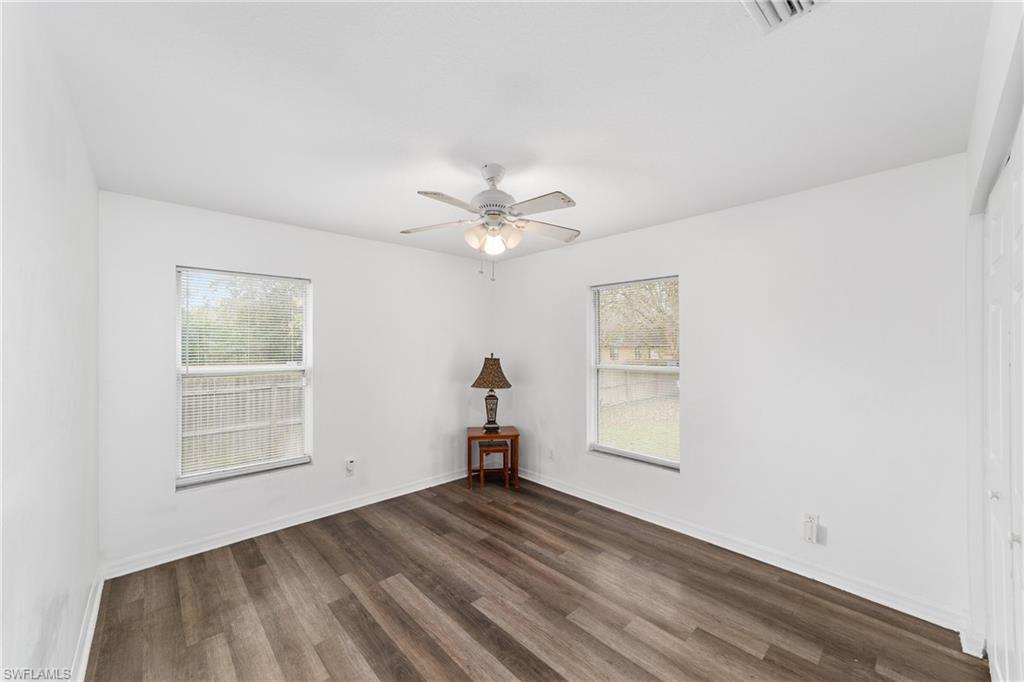 NOT APPLICABLE - Residential