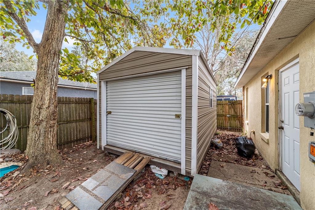 NOT APPLICABLE - Residential