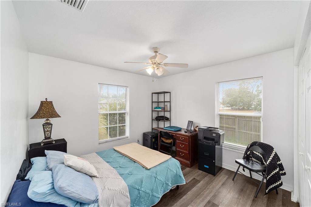 NOT APPLICABLE - Residential