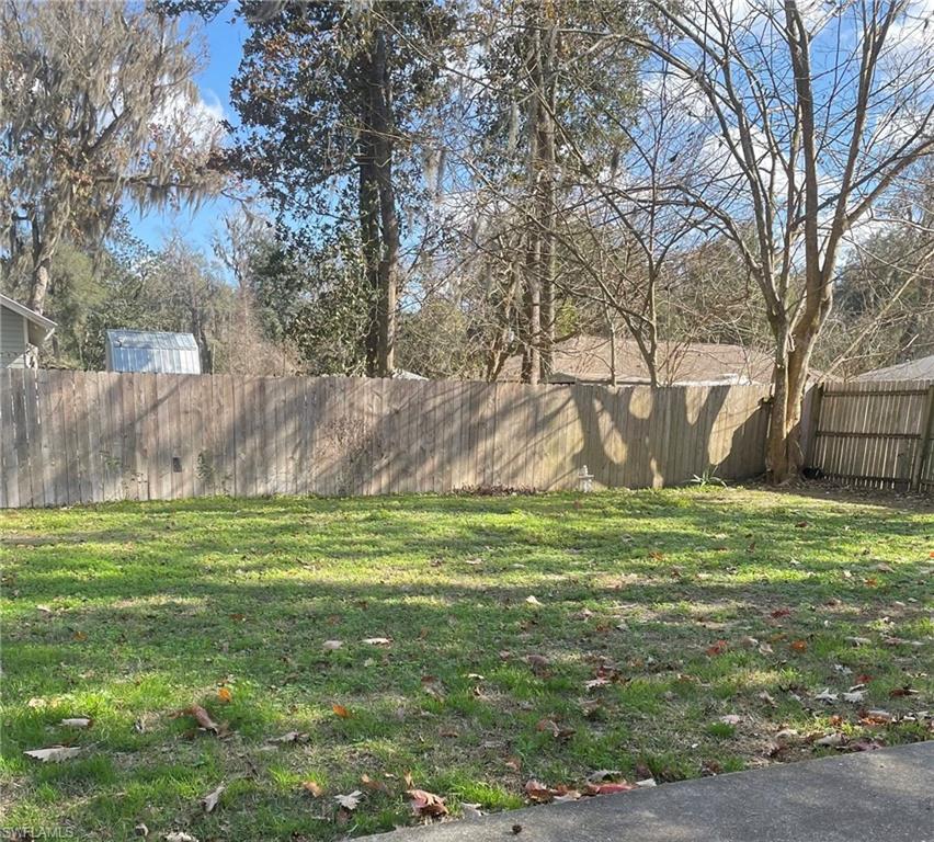 NOT APPLICABLE - Residential