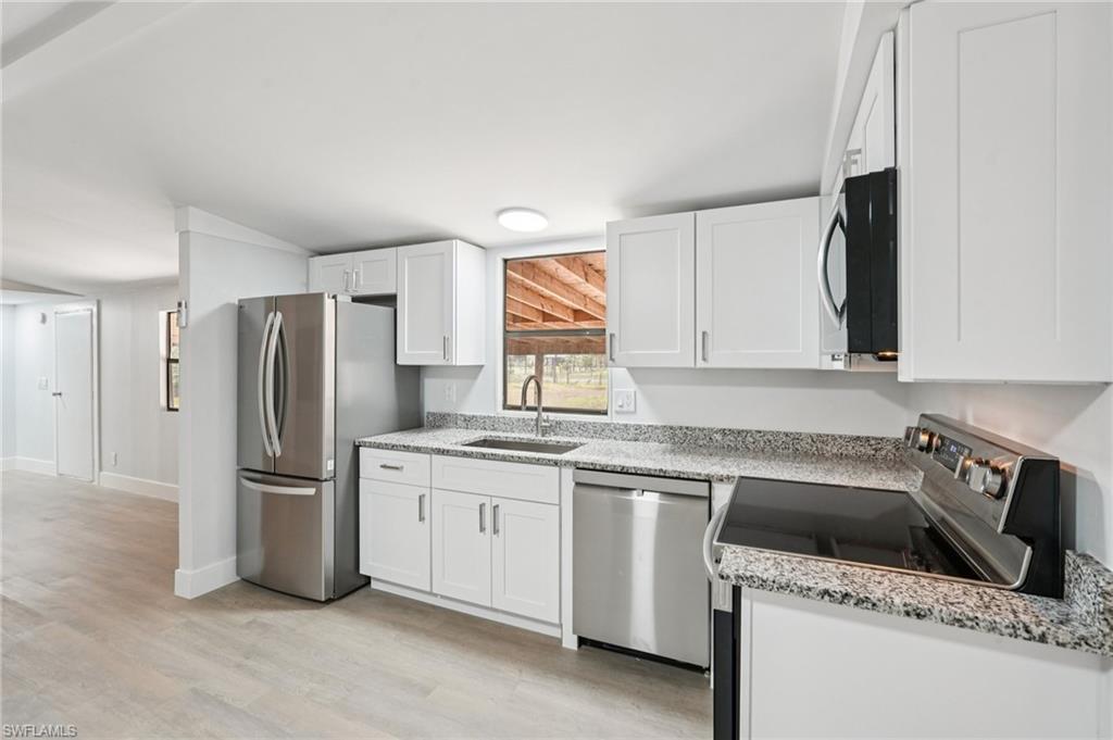 LABELLE - Residential