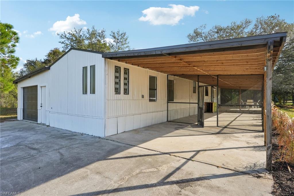 LABELLE - Residential