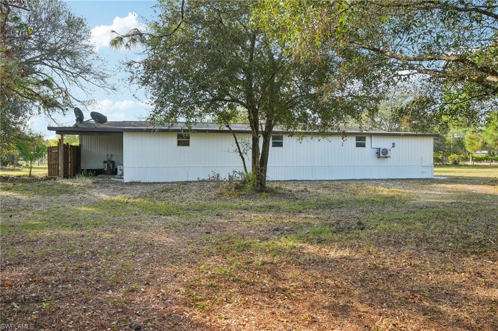 LABELLE - Residential