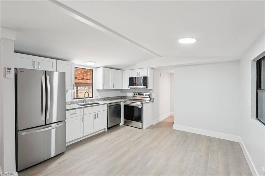 LABELLE - Residential