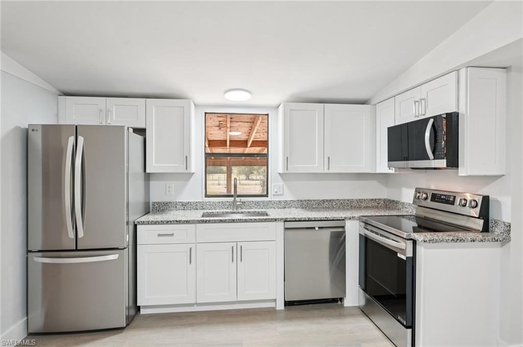 LABELLE - Residential