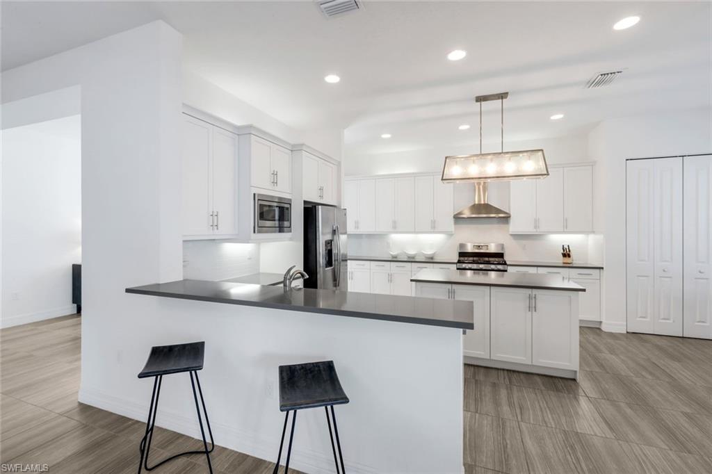 STONECREEK - Residential