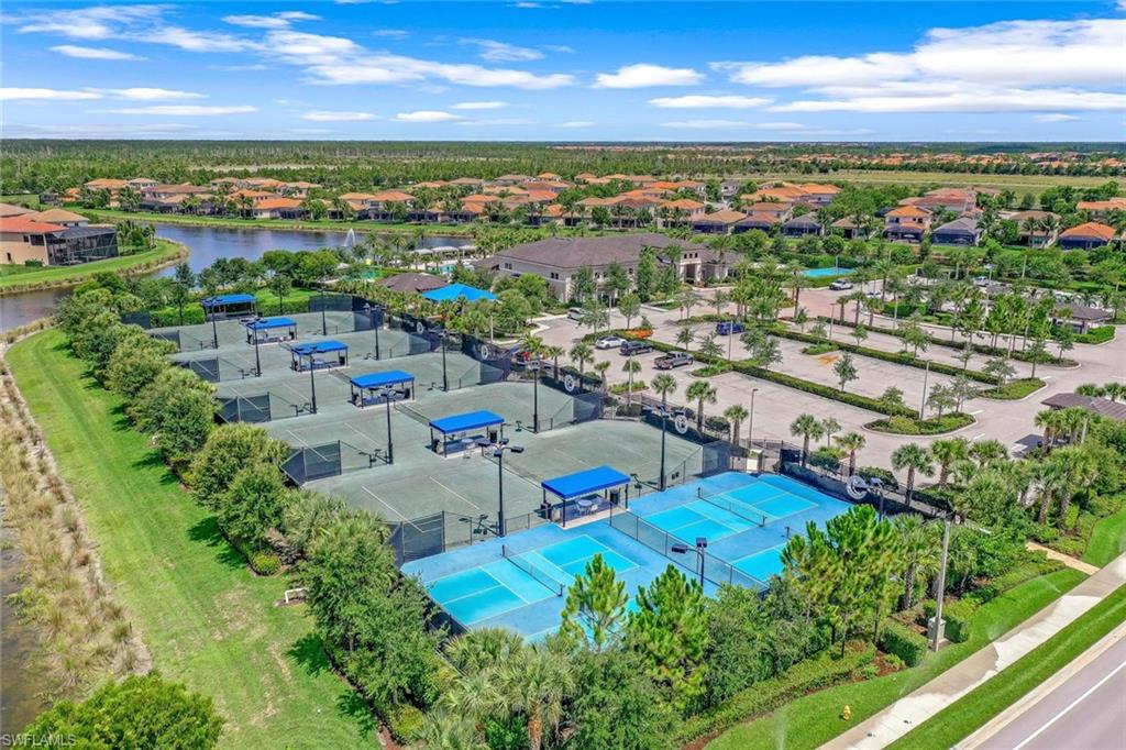 STONECREEK - Residential