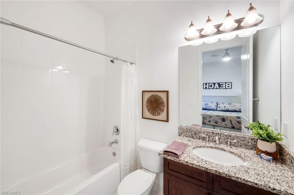 STONECREEK - Residential