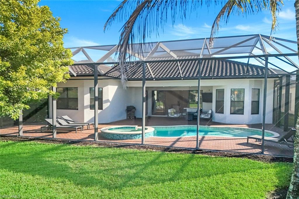 STONECREEK - Residential