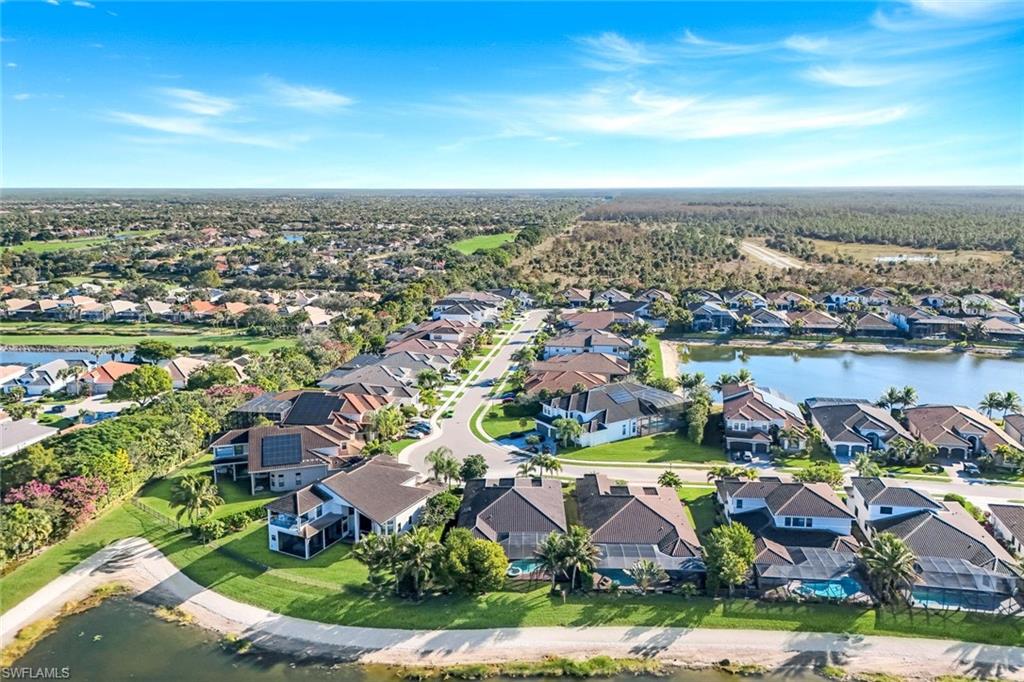 STONECREEK - Residential