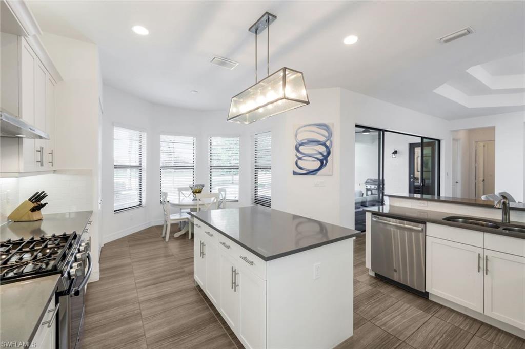 STONECREEK - Residential