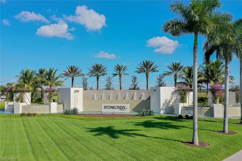 STONECREEK - Residential