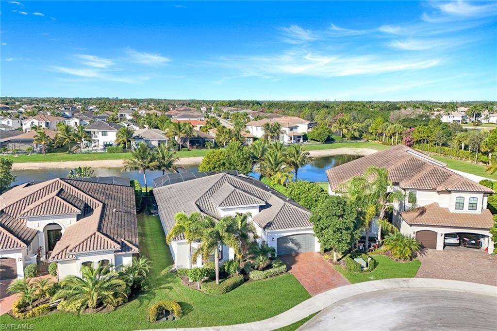 STONECREEK - Residential